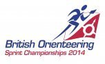British Sprint Championships 2014